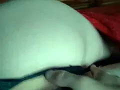 culona para el culo grande