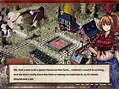 Let's Play Breeding Farm!