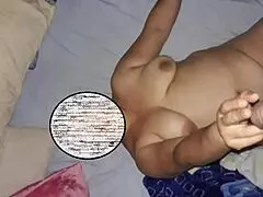 la previa with a stunning milf in action