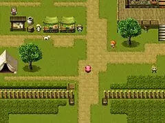 Fallen Makina Part 1