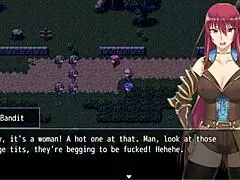 Fallen Makina Part 1