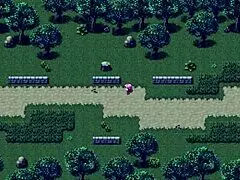 Fallen Makina Part 1