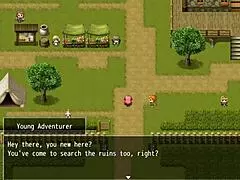 Fallen Makina Part 1