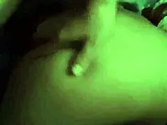 This fucking step daughter is stripped,anal,face and pussy fucked before she cums Brunette mommy gets her pussy licked and fucked by her stepson