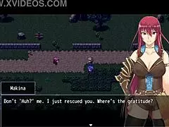 Fallen Makina Part 1