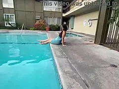 this big boobed milf syren de mer sucks and rides rome majors thick cock so good