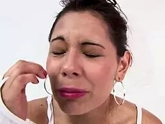 Regretful Girlfriend Decides To Fuck A Stranger To Comfort Herself