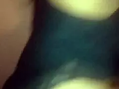 having wild sexo con mi veneca and her huge tits 🔥