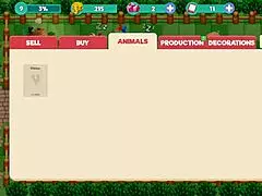 Nutaku Booty Farm Hentai Game With Big Tits Milf Fantasy Anime Cute Redhead In Country Setting Part 04