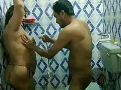 indian bengali housewife banged hard by unknown men