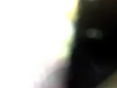 Thick Ebony Milf Takes Monster Cock In Doggystyle Backshots!