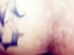 I moan deliciously taking it in the ass as anal queen