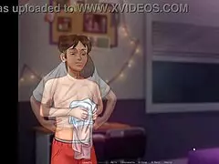 complete gameplay summertime saga part 31