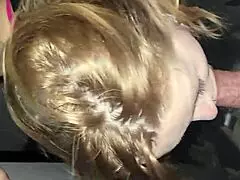 Kylee's intense final hour at the glory hole—what secrets did she uncover?