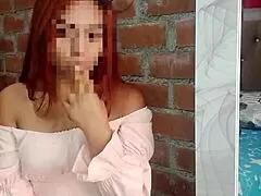 wanna lose yourself in the hot pleasure of a stunning latina show?