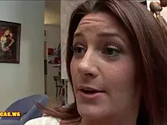 i'm step mom teachin' my daughter lesbian stuff