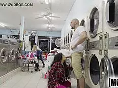 Mofos Com - Annika Eve - Pervs On Patrol