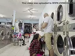 Mofos Com - Annika Eve - Pervs On Patrol