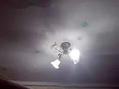 At 20, I Embrace My Curvy Body with Big Tits and Ass