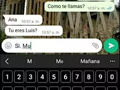 fan de putacalentura begs for a wild bedroom ride