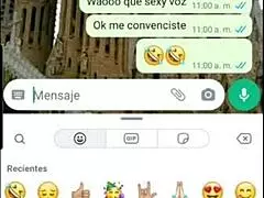 fan de putacalentura begs for a wild bedroom ride