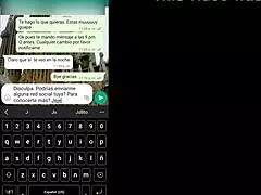 fan de putacalentura begs for a wild bedroom ride