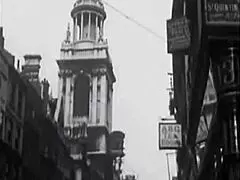 Dark Lantern Entertainment Presents Two Centuries Of Vintage Porn