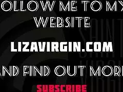 milf relaxes after her workout