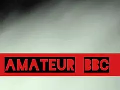 african amateur bbc fucks pussy in missionary with monster cock