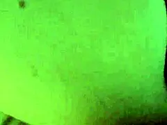 Amatør kone i POV nærbilde knulløkt