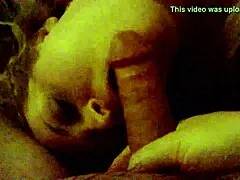 amateur wife in pov close-up session