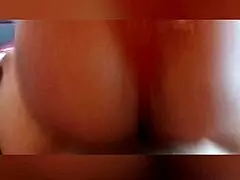 i'm a sexy mexican milf bent over for doggystyle