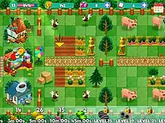 Nutaku Booty Farm Hentai Game Part 12