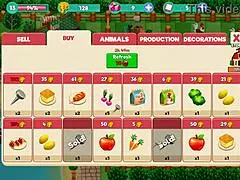 Nutaku Booty Farm Hentai Game Part 12