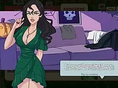 Nutaku Booty Farm Hentai Game Part 12