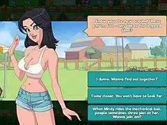 Nutaku Booty Farm Hentai Game Part 12