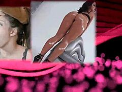 Evileone99 divoká PMV výzva s hardcore gangbangom milfiek