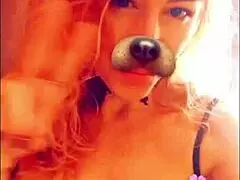 Check out these sexy, dirty snapchats from hot MILFs flashing.