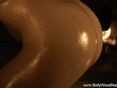 Hey, This Indian Lady Knows Exactly What You Crave Right Now