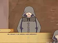 Four Elements Trainer Epilogue Love Part 3 Fucking Sexy Busty Babes Back In Time Azula And Mai