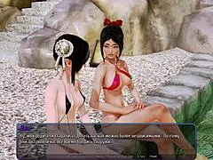 check out harem hotel gameplay part 7 now