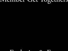 Hed kone Charlee Chase lærer liderlig teen babysitter alle de slemme tricks.