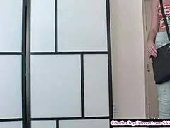 Hot Latina Amateur Milf Gives First Blowjob Ever!