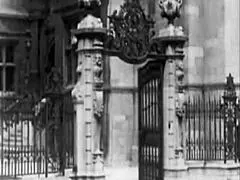 Have you seen this vintage granny's fanny?