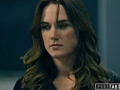 hey siri dahl, desperate milf, wanna try artificial insemination with creepy doc?