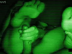 Yo, check this stepmom riding dick in home vid! 😜