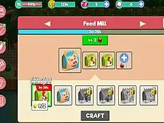 nutaku booty farm hentai game part 15