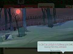 nutaku booty farm hentai game part 15