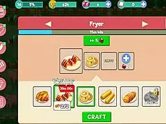 nutaku booty farm hentai game part 15