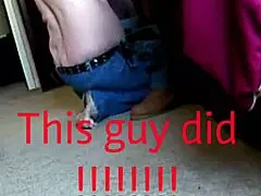 Can you handle deepthroating this big black cock with choking and gagging?